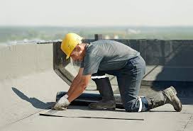 Best Rubber Roofing (EPDM, TPO)  in Glenwood, GA